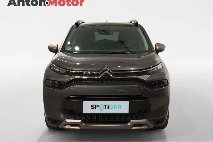 Usado Citroën C3 Aircross 110 CV (80 kW) 2023 SUV