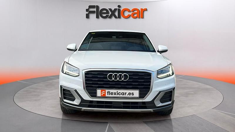 Usado Audi Q2 Design 116 HP (85 kW) 2020 Branco SUV