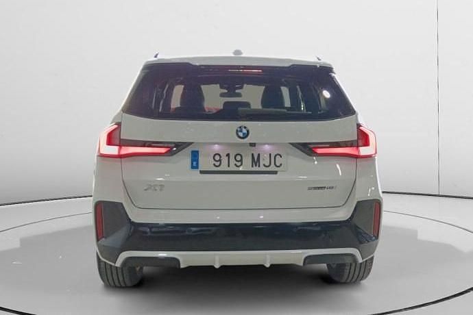 Usado BMW X1 M Sport 136 CV (100 kW) 2023 SUV