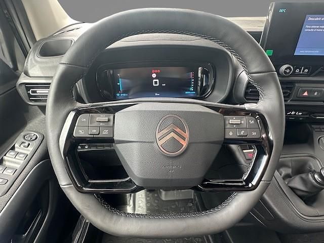 Nuevo Citroën Berlingo 100 CV (73 kW) 2026 Kiama blue Monovolumen