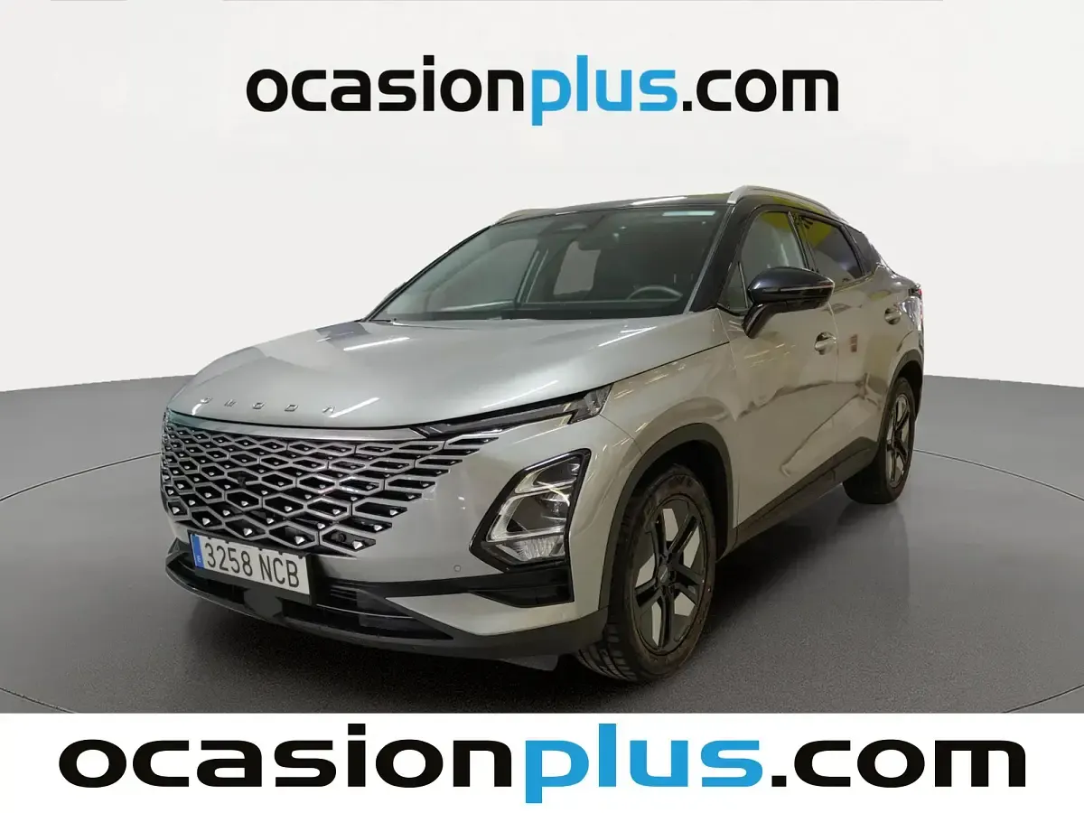 Usado Omoda 5 147 CV (108 kW) 2025 SUV