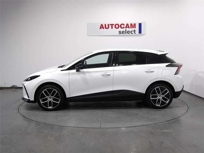 Usado MG MG4 EV Luxury 150 kW (204 CV) 2025 Eléctrico Utilitario