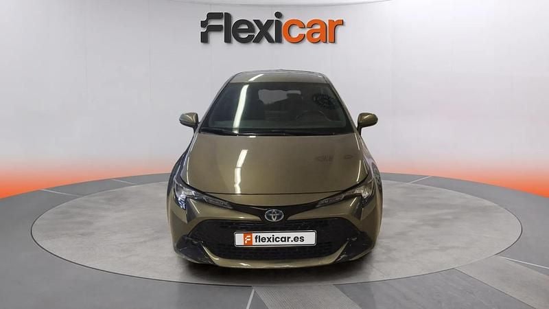 Käytetty Toyota Corolla Active 140 HP (102 kW) 2024 Ruskea Sedan