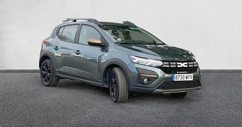 Usado Dacia Sandero Extreme 101 CV (74 kW) 2025
