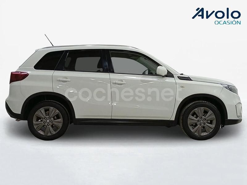 Usado Suzuki Vitara 129 CV (94 kW) 2021 Blanco SUV