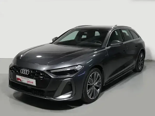 Nuevo Audi A5 S-Line 299 CV (219 kW) 2026 Gris / plata Familiar