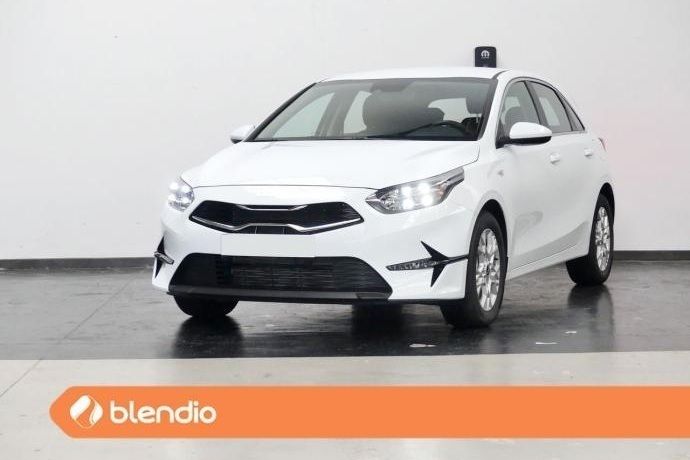 Usado 2023 Kia Ceed | 15.592 € (Super precio) - Imagen 1/4