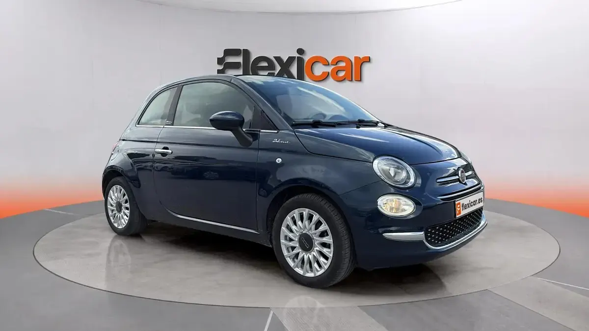 Usado Fiat 500 Dolcevita 71 CV (52 kW) 2021 Berlina