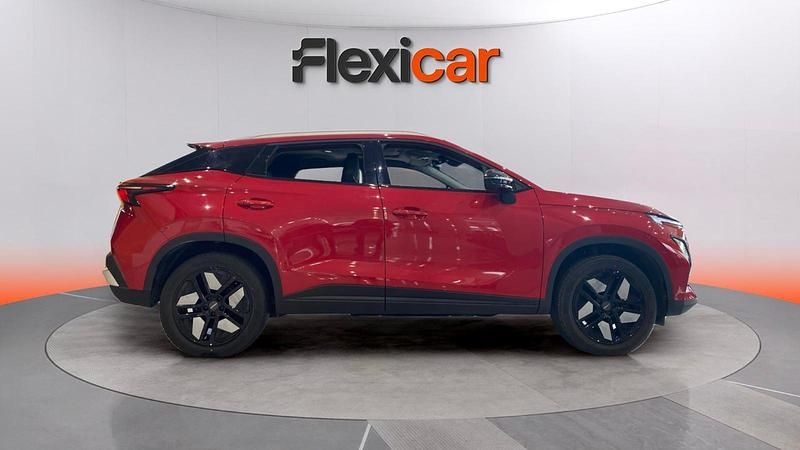 Usado Omoda 5 147 CV (108 kW) 2025 Rojo SUV