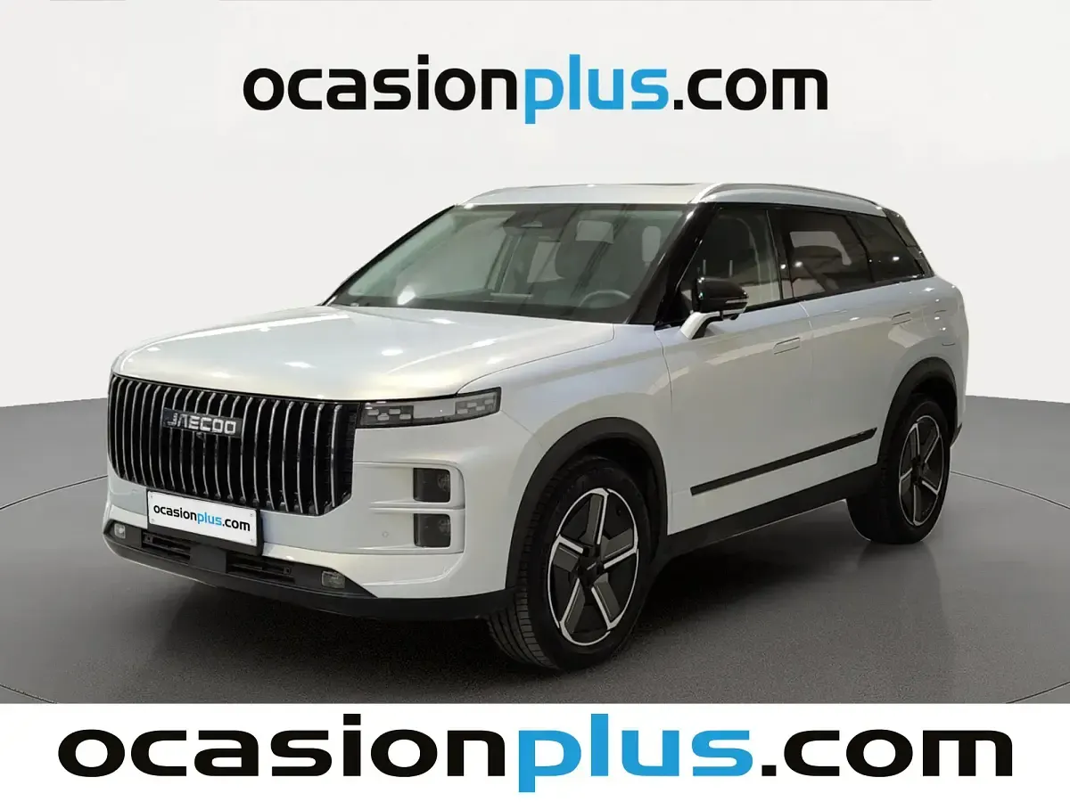 Usado Jaecoo 7 147 CV (108 kW) 2025 SUV