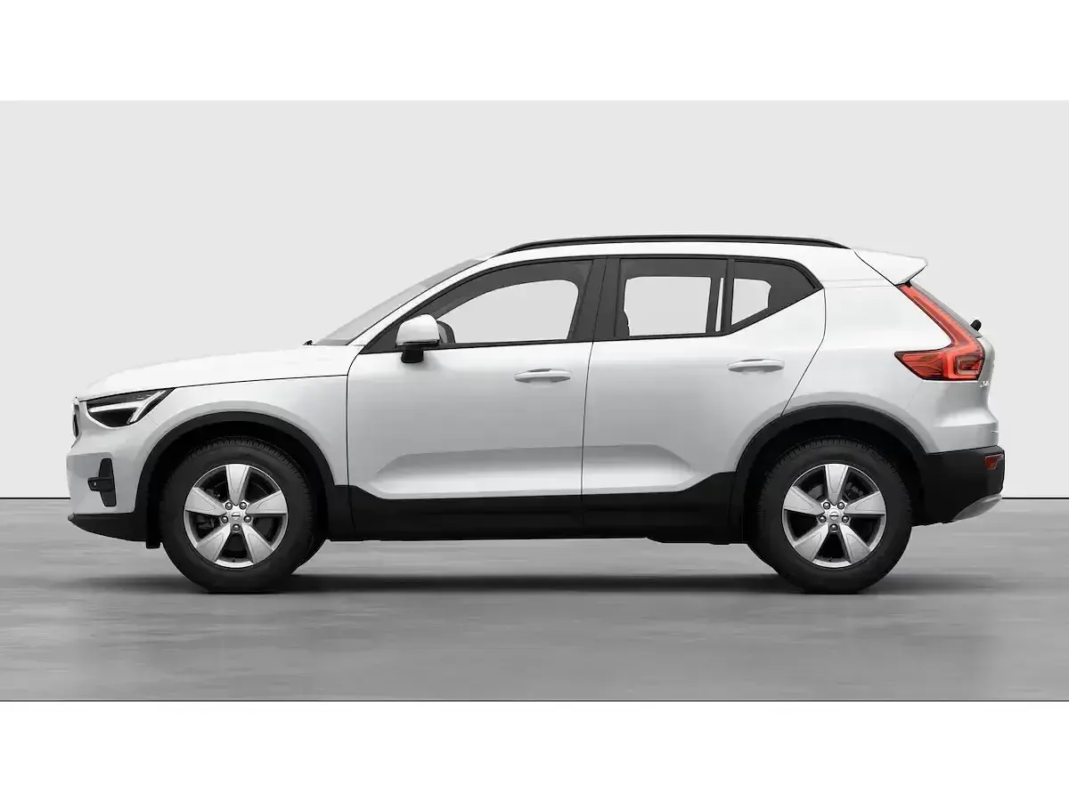 Nuevo Volvo XC40 163 CV (119 kW) 2026 Blanco SUV