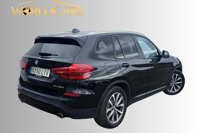 Usado BMW X3 xLine 190 CV (139 kW) 2021 SUV