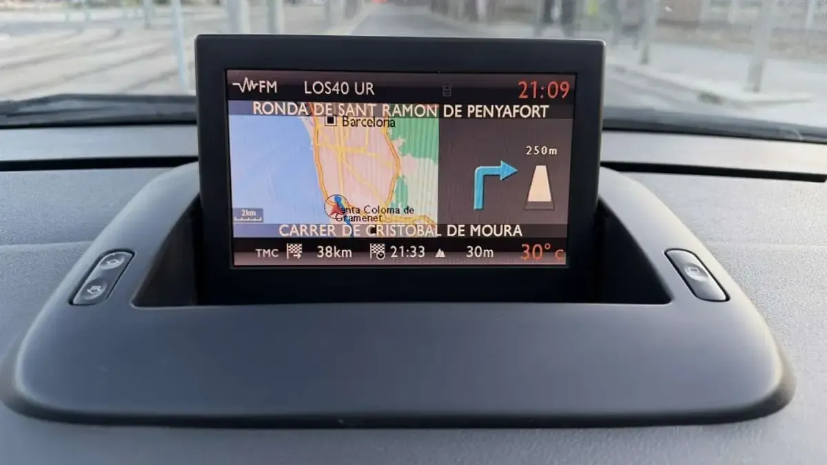 Usado Peugeot 5008 Premium 111 CV (81 kW) 2010 Negro Monovolumen