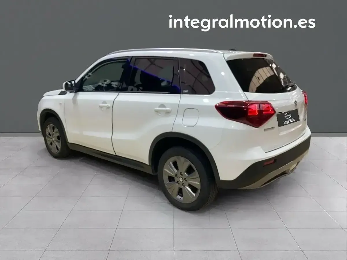 Usado Suzuki Vitara 129 CV (94 kW) 2022 Otro SUV