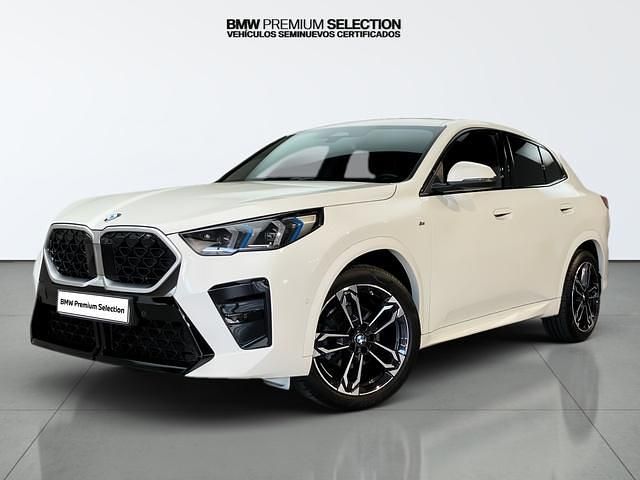 Usado BMW X2 Comfort Edition 150 CV (110 kW) 2025 SUV