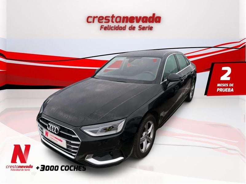 Usado 2020 Audi A4 S-Line | 23.355 € (Super precio) - Imagen 1/4