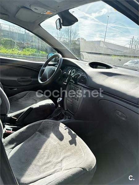 Usado Citroën C5 110 CV (80 kW) 2006 Gris / plata Berlina
