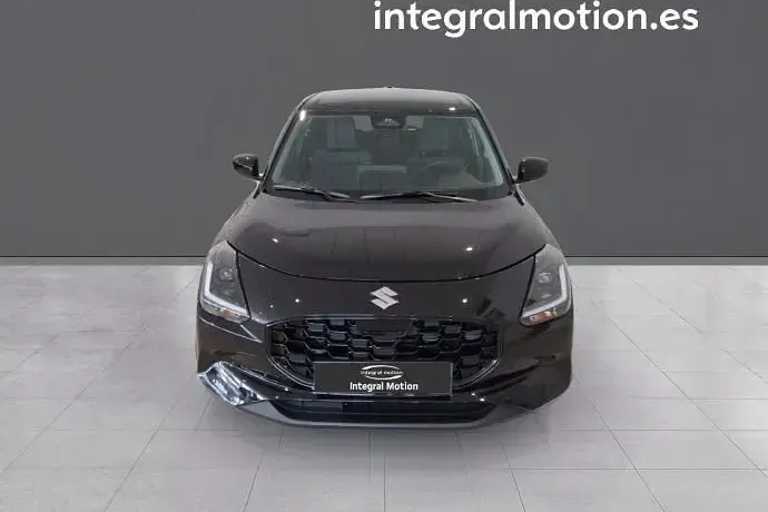 Nuevo Suzuki Swift 81 CV (59 kW) 2026 Utilitario