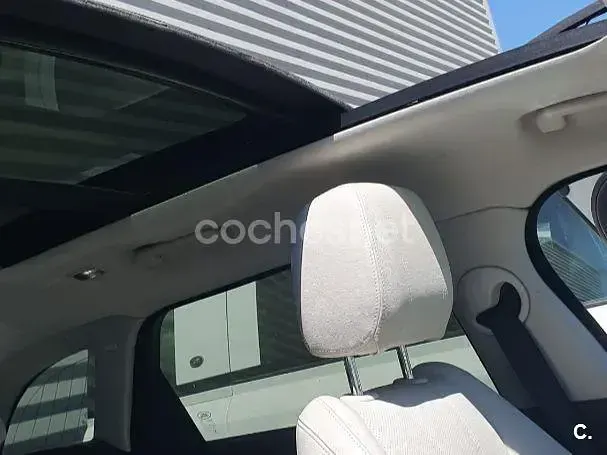 Usado Land Rover Range Rover Velar S 180 CV (132 kW) 2019 Blanco SUV