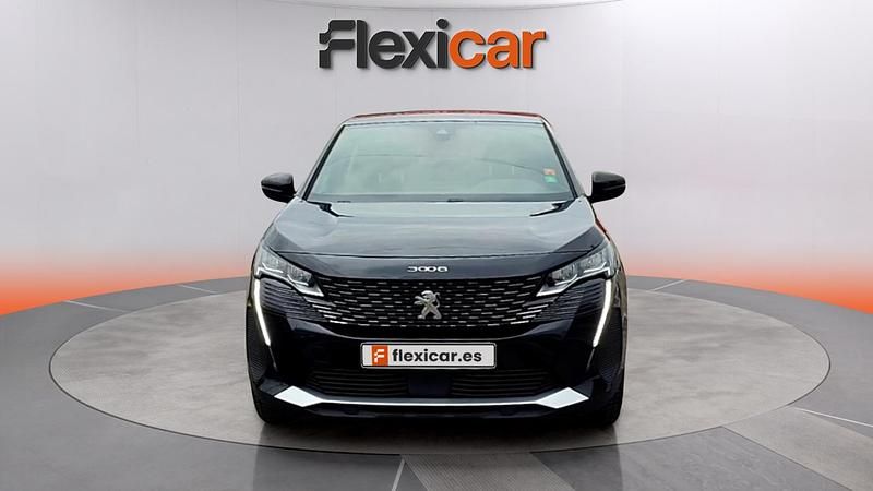 Occasion Peugeot 3008 Active 131 ch (96 kW) 2024 Noir SUV
