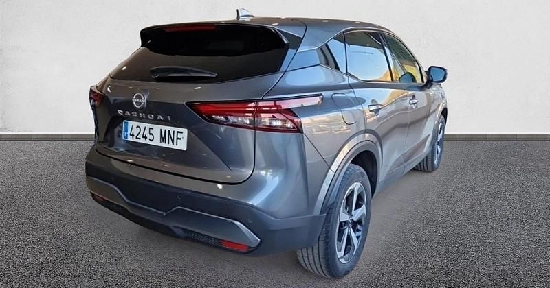 Usado Nissan Qashqai N-Connecta 140 CV (102 kW) 2024 SUV