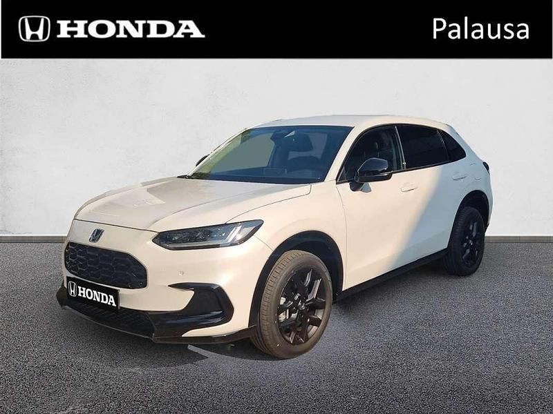 Blanco Nuevo 2025 Honda ZR-V Sport SUV | 36.995 € (Buen precio) - Imagen 1/4
