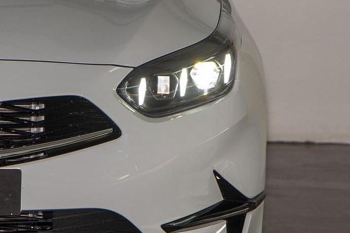 Usado Kia Ceed Style 100 CV (73 kW) 2024 Utilitario