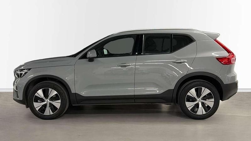 Usado Volvo XC40 Core 163 CV (119 kW) 2024 SUV