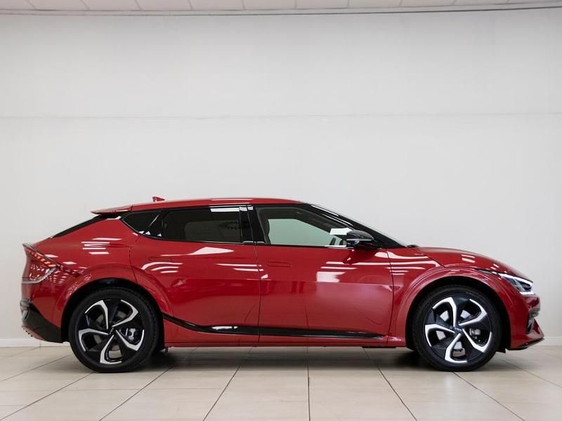 Usado Kia EV6 GT-Line 168 kW (229 CV) 2024 Eléctrico SUV
