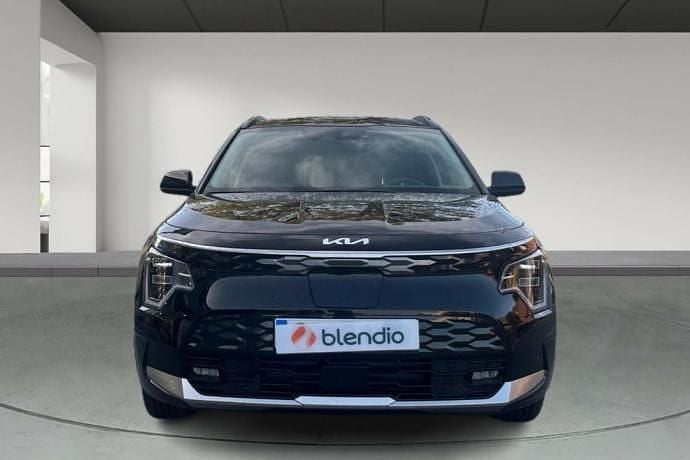Usado Kia e-Niro 150 kW (204 CV) 2025 SUV