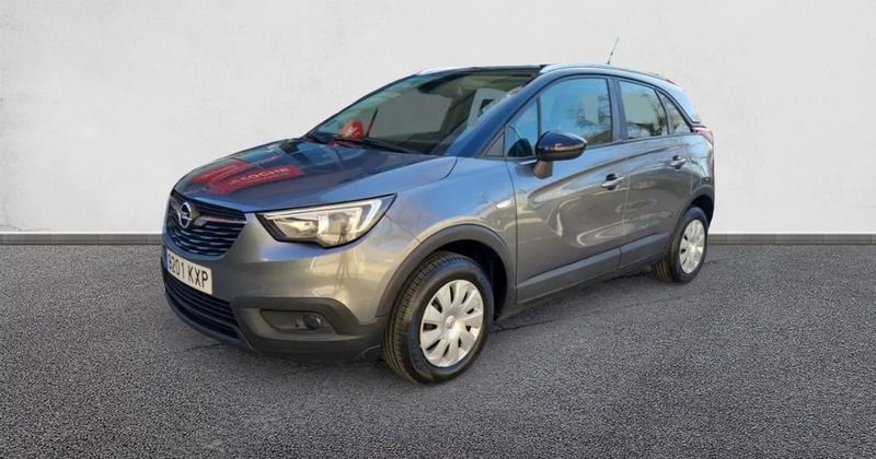 Usado 2019 Opel Crossland X Edition SUV | 11.590 € (Precio justo) - Imagen 1/4
