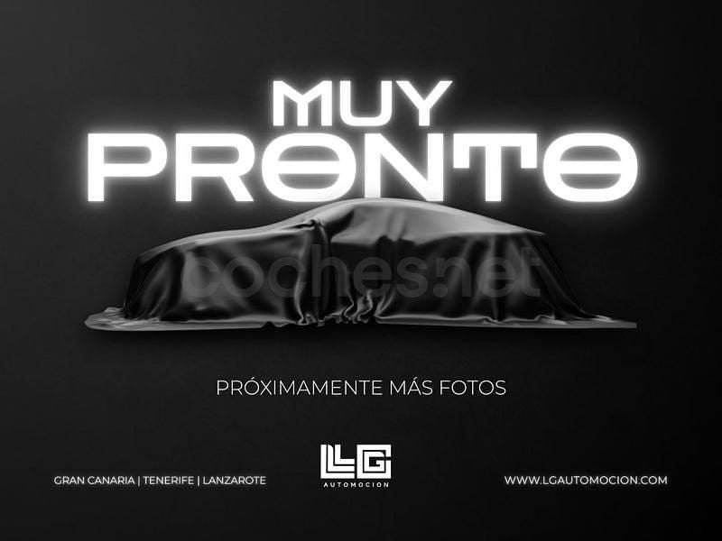 Usado Volvo XC90 Momentum 400 CV (294 kW) 2019 Blanco SUV