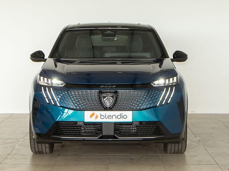 Usado Peugeot e-3008 GTi 157 kW (214 CV) 2024 Azul SUV