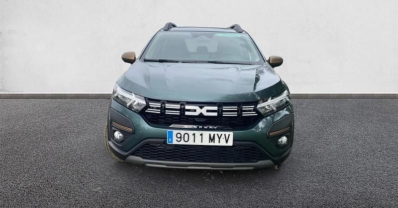 Usado Dacia Sandero Extreme 101 CV (74 kW) 2025