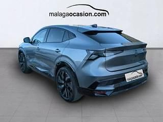Usado Renault Rafale Esprit Alpine 200 CV (147 kW) 2024 Gris SUV