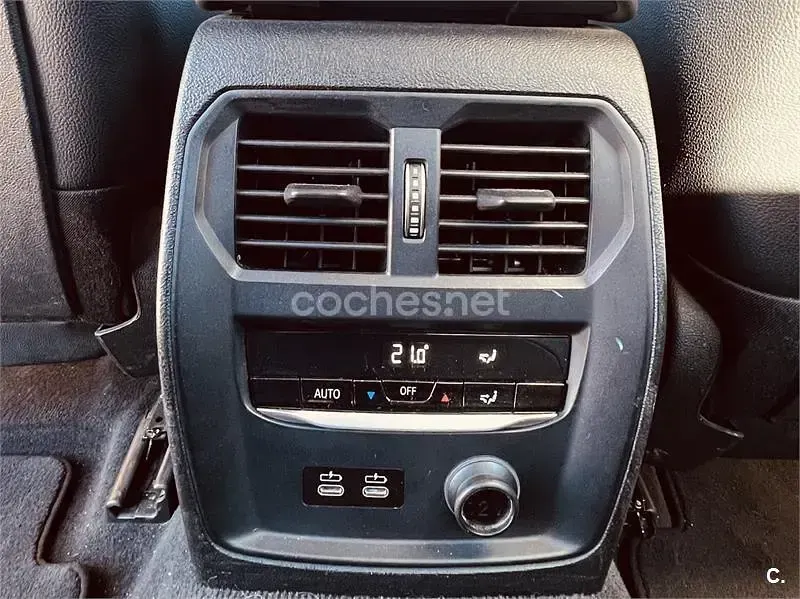 Usado BMW 320 Comfort Edition 190 CV (139 kW) 2020 Blanco Berlina