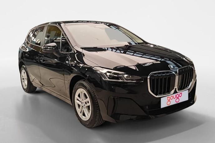 Usado BMW 218 150 CV (110 kW) 2023 Monovolumen