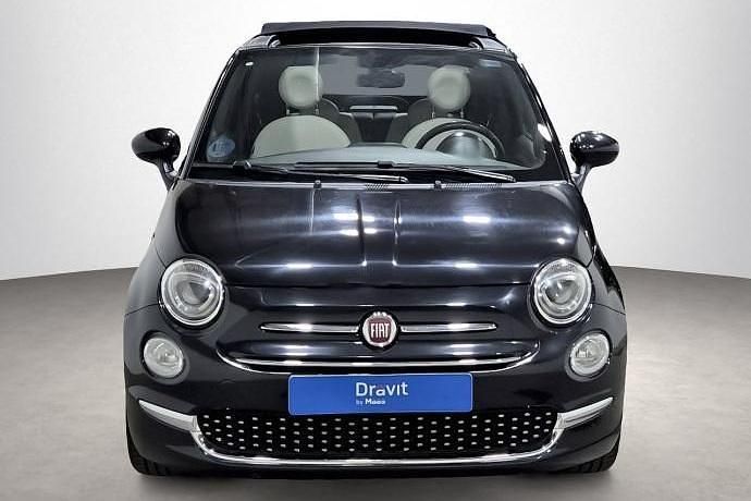 Usado Fiat 500 Dolcevita 70 CV (51 kW) 2021