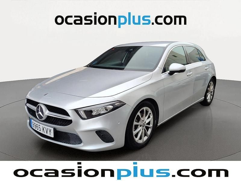Usado Mercedes A180 116 CV (85 kW) 2019 Utilitario
