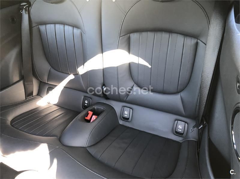 Usado Mini Cooper Cabriolet 136 CV (100 kW) 2019 Blanco Descapotable