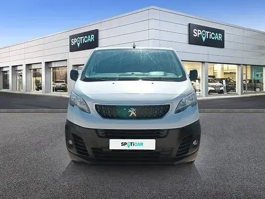 Usado Peugeot Expert S 120 CV (88 kW) 2020 Van