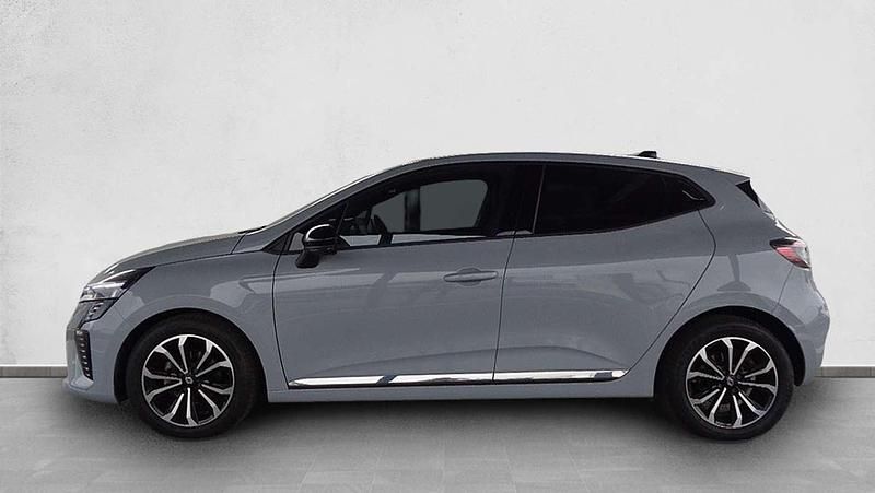 Usado Renault Clio V Techno 101 CV (74 kW) 2025 Utilitario