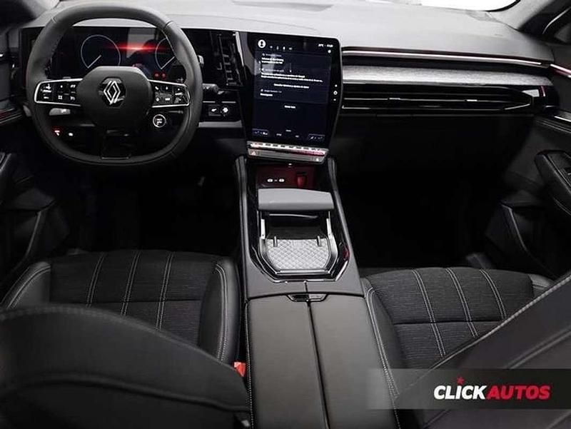 Usado Renault Austral Techno 140 CV (102 kW) 2023 Azul SUV