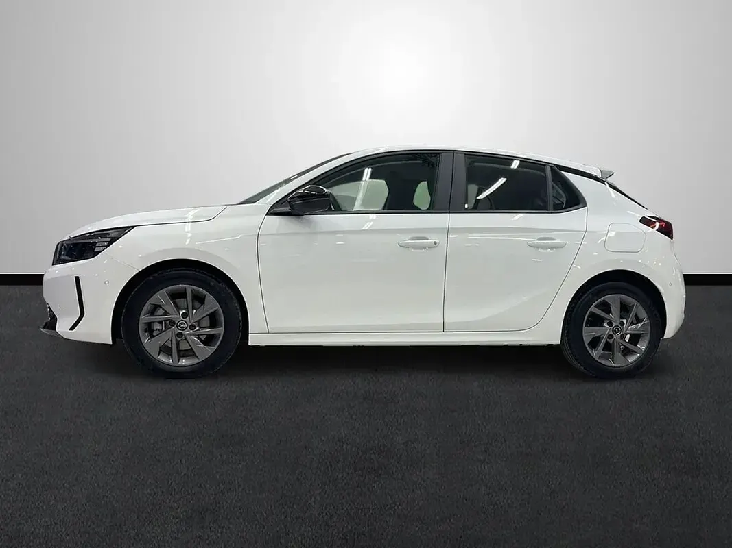 Nuevo Opel Corsa Edition 100 CV (73 kW) 2025 Blanco Utilitario