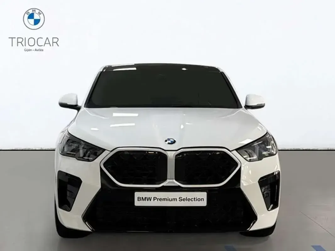 Nuevo BMW X2 Comfort Edition 163 CV (119 kW) 2026 SUV