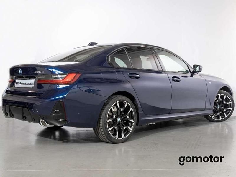 Usado BMW 330e M Sport 292 CV (214 kW) 2025 Berlina