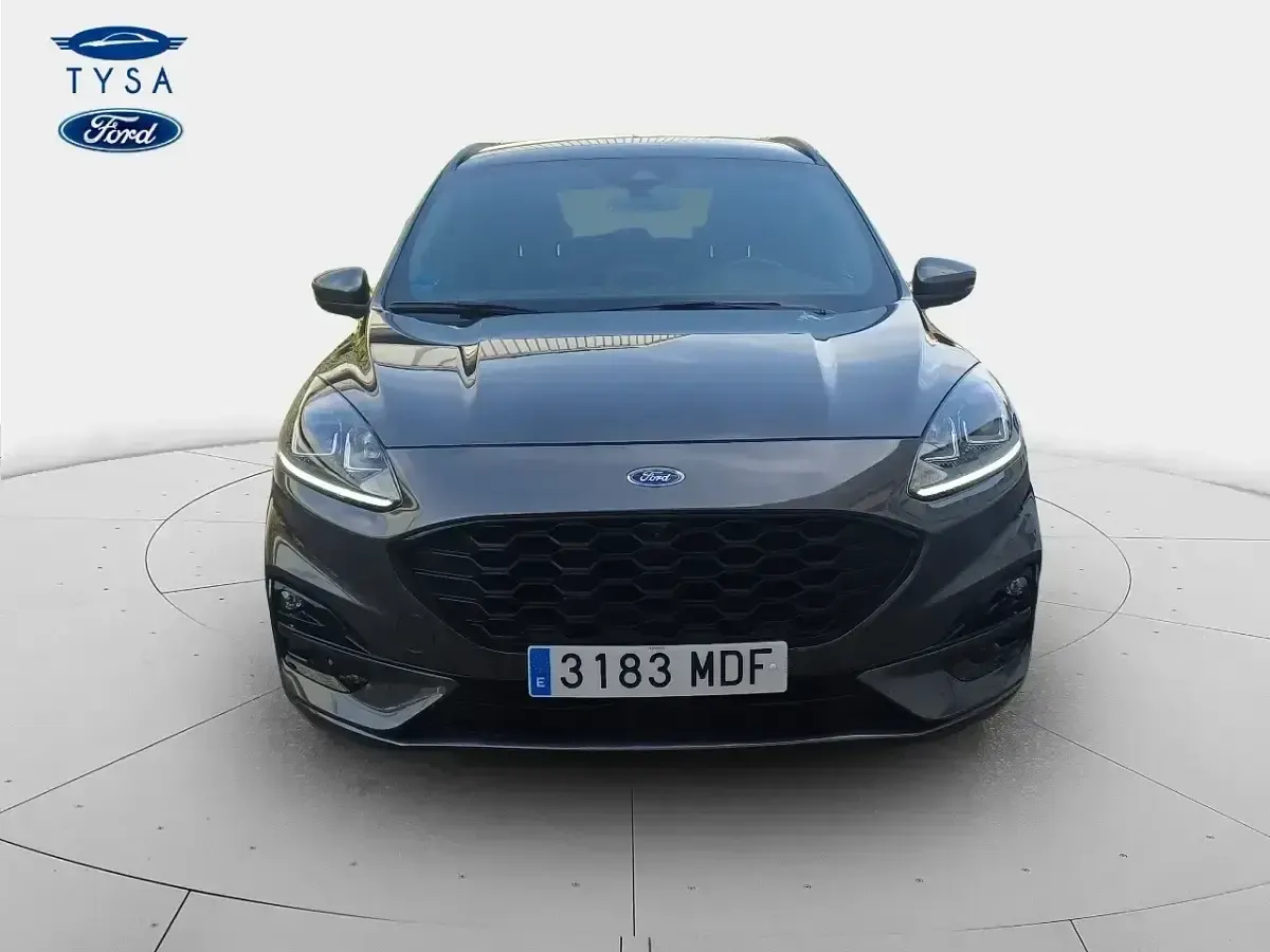 Usado Ford Kuga ST-Line 225 CV (165 kW) 2022 Otro SUV