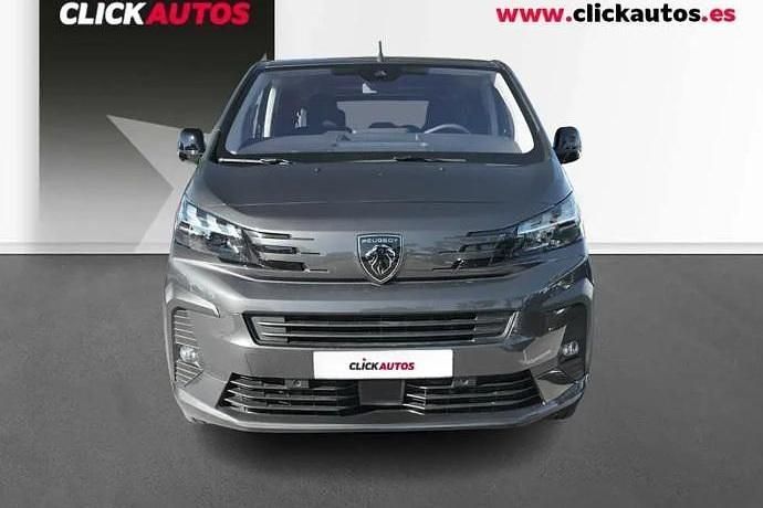 Usado Peugeot Traveller 180 CV (132 kW) 2025 Monovolumen