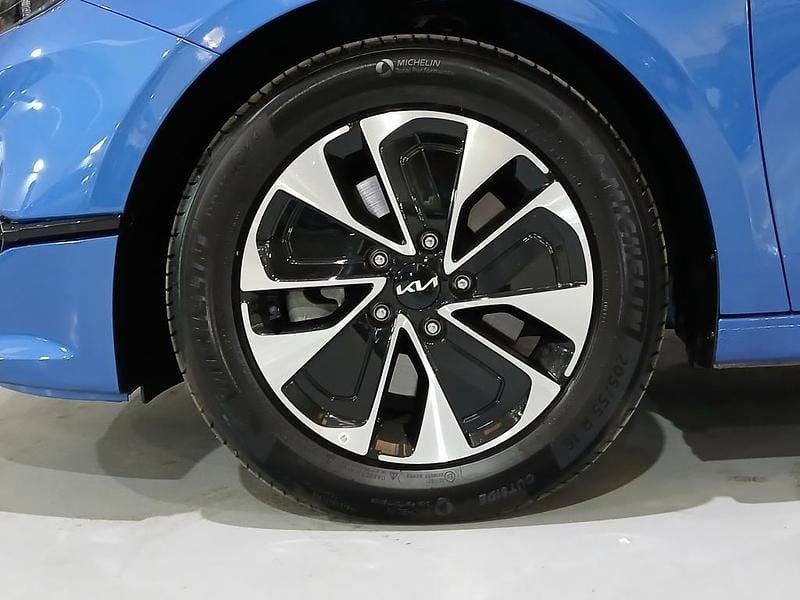 Nuevo Kia Ceed 100 CV (73 kW) 2026 Otro Utilitario