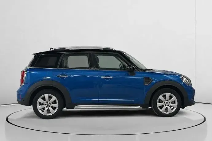 Usado Mini Cooper Countryman 136 CV (100 kW) 2017 SUV